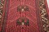Mussel Multicolor Hand Knotted 32 X 64 Area Rug 155-75029 Thumb 3