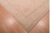 Chobi Beige Hand Knotted 90 X 120  Area Rug 100-75035 Thumb 3