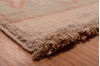 Chobi Beige Hand Knotted 90 X 120  Area Rug 100-75035 Thumb 7