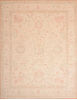 Chobi Beige Hand Knotted 90 X 120  Area Rug 100-75035 Thumb 0