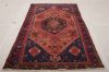 Mussel Multicolor Hand Knotted 47 X 81  Area Rug 155-75041 Thumb 2