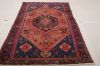 Mussel Multicolor Hand Knotted 47 X 81  Area Rug 155-75041 Thumb 3