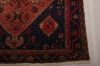 Mussel Multicolor Hand Knotted 47 X 81  Area Rug 155-75041 Thumb 5