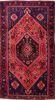 Mussel Multicolor Hand Knotted 47 X 81  Area Rug 155-75041 Thumb 0