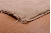 Chobi Beige Hand Knotted 90 X 122 Area Rug 100-75048 Thumb 4