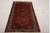 Mussel Multicolor Hand Knotted 35 X 65 Area Rug 155-75058 Thumb 1