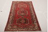 Mussel Multicolor Hand Knotted 35 X 65 Area Rug 155-75058 Thumb 2