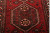 Mussel Multicolor Hand Knotted 35 X 65 Area Rug 155-75058 Thumb 3