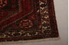 Mussel Multicolor Hand Knotted 35 X 65 Area Rug 155-75058 Thumb 4