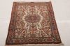 Bidjar Multicolor Hand Knotted 27 X 38  Area Rug 155-75065 Thumb 2