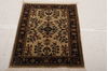 Sarouk Multicolor Hand Knotted 22 X 32 Area Rug 155-75071 Thumb 1
