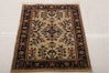 Sarouk Multicolor Hand Knotted 22 X 32 Area Rug 155-75071 Thumb 2