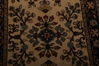 Sarouk Multicolor Hand Knotted 22 X 32 Area Rug 155-75071 Thumb 3