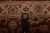 Jaipur Red Runner Hand Knotted 28 X 120 Area Rug 100-75072 Thumb 10