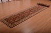 Jaipur Red Runner Hand Knotted 28 X 120 Area Rug 100-75072 Thumb 3