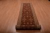 Jaipur Red Runner Hand Knotted 28 X 120 Area Rug 100-75072 Thumb 4