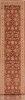 Jaipur Red Runner Hand Knotted 28 X 120 Area Rug 100-75072 Thumb 0