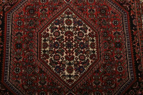 Bidjar Multicolor Hand Knotted 23 X 32  Area Rug 155-75073 Image 3