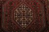 Bidjar Multicolor Hand Knotted 23 X 32  Area Rug 155-75073 Thumb 3