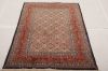 Mood Multicolor Hand Knotted 33 X 52  Area Rug 155-75074 Thumb 1