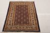 Mood Multicolor Hand Knotted 26 X 310  Area Rug 155-75076 Thumb 1