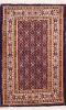 Mood Multicolor Hand Knotted 26 X 310  Area Rug 155-75076 Thumb 0