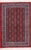 Mood Multicolor Hand Knotted 26 X 311  Area Rug 155-75078 Thumb 0
