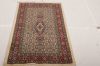 Mood Multicolor Hand Knotted 26 X 410  Area Rug 155-75080 Thumb 1
