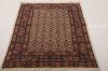 Mood Multicolor Hand Knotted 36 X 51 Area Rug 155-75082 Thumb 1