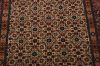 Mood Multicolor Hand Knotted 36 X 51 Area Rug 155-75082 Thumb 2