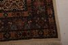 Mood Multicolor Hand Knotted 36 X 51 Area Rug 155-75082 Thumb 3