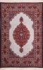 Mood Multicolor Hand Knotted 34 X 50  Area Rug 155-75083 Thumb 0