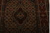 Mood Multicolor Hand Knotted 26 X 48  Area Rug 155-75088 Thumb 2