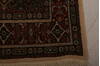 Mood Multicolor Hand Knotted 26 X 48  Area Rug 155-75088 Thumb 3