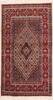 Mood Multicolor Hand Knotted 26 X 48  Area Rug 155-75088 Thumb 0