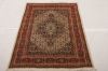 Mood Multicolor Hand Knotted 31 X 48  Area Rug 155-75090 Thumb 2