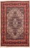 Mood Multicolor Hand Knotted 31 X 48  Area Rug 155-75090 Thumb 0