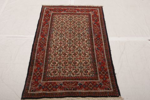 Mood Multicolor Hand Knotted 27 X 310  Area Rug 155-75091 Image 1