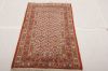 Mood Red Hand Knotted 26 X 410  Area Rug 155-75092 Thumb 1
