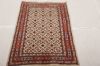 Mood Multicolor Hand Knotted 25 X 41  Area Rug 155-75093 Thumb 1