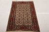 Mood Multicolor Hand Knotted 25 X 41  Area Rug 155-75093 Thumb 2