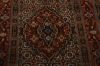 Mood Multicolor Hand Knotted 26 X 410  Area Rug 155-75094 Thumb 3