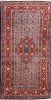 Mood Multicolor Hand Knotted 26 X 410  Area Rug 155-75094 Thumb 0