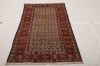 Mood Multicolor Hand Knotted 33 X 54 Area Rug 155-75099 Thumb 2