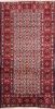 Mood Multicolor Hand Knotted 33 X 54 Area Rug 155-75099 Thumb 0