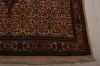 Mood Multicolor Hand Knotted 32 X 61 Area Rug 155-75104 Thumb 3
