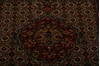 Mood Multicolor Hand Knotted 33 X 52  Area Rug 155-75122 Thumb 3