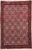 Mood Multicolor Hand Knotted 36 X 53  Area Rug 155-75128 Thumb 0