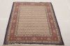 Mood Multicolor Hand Knotted 32 X 49 Area Rug 155-75135 Thumb 1