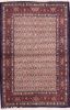 Mood Multicolor Hand Knotted 32 X 49 Area Rug 155-75135 Thumb 0